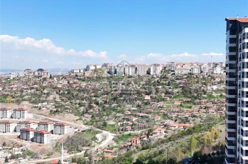 EGE MAH VADİ MANZARALI 180M2 4,5+1 SÜPER LÜKS DAİRE