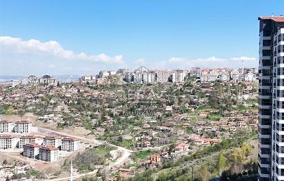 EGE MAH VADİ MANZARALI 180M2 4,5+1 SÜPER LÜKS DAİRE