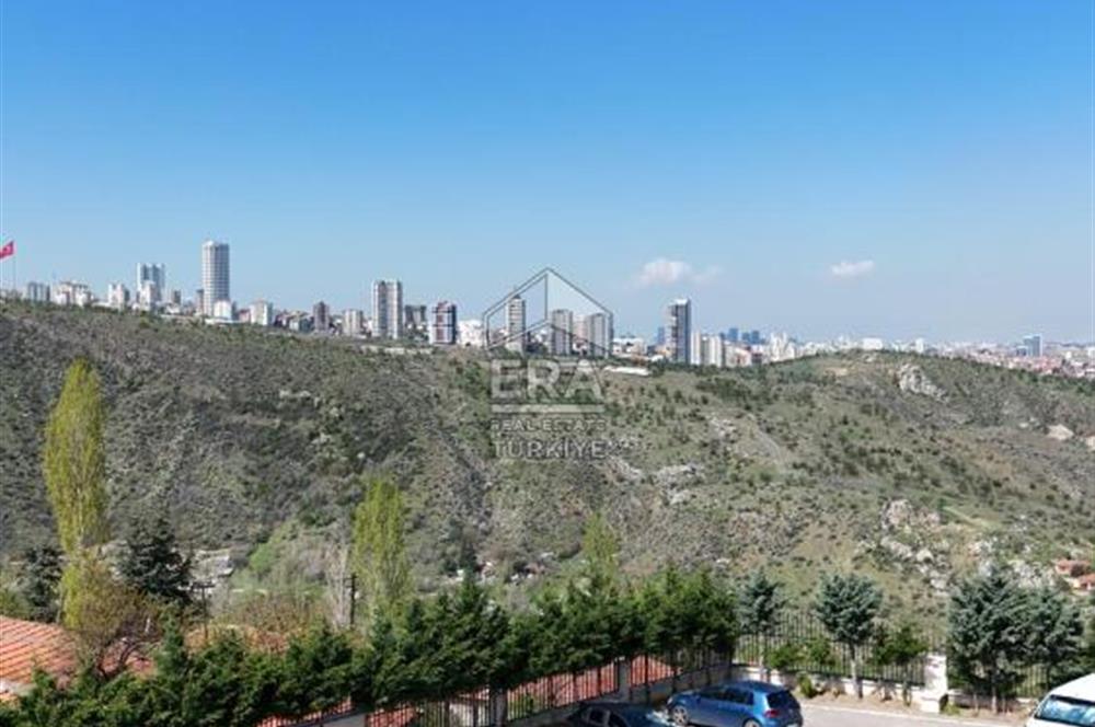 EGE MAH VADİ MANZARALI 180M2 4,5+1 SÜPER LÜKS DAİRE