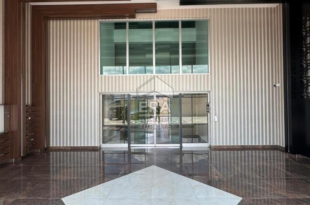 EGE MAH VADİ MANZARALI 180M2 4,5+1 SÜPER LÜKS DAİRE