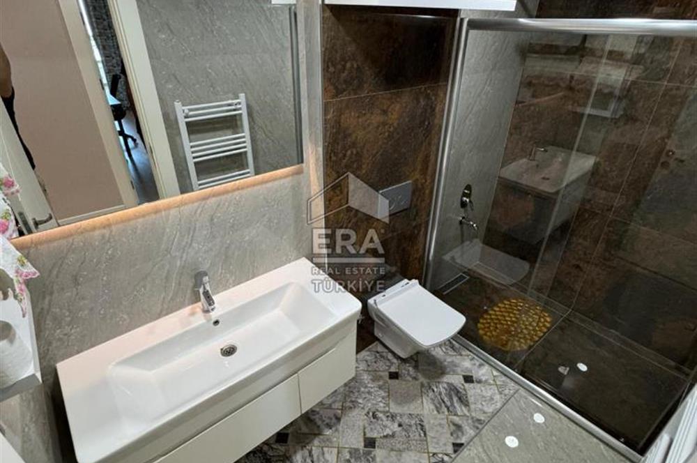 EGE MAH VADİ MANZARALI 180M2 4,5+1 SÜPER LÜKS DAİRE