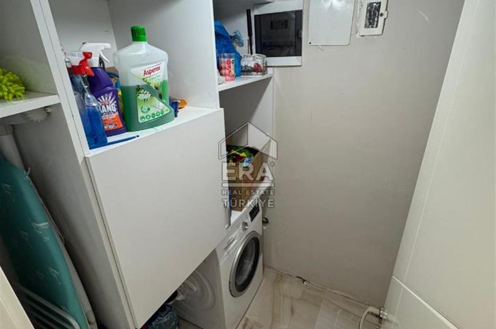 EGE MAH VADİ MANZARALI 180M2 4,5+1 SÜPER LÜKS DAİRE