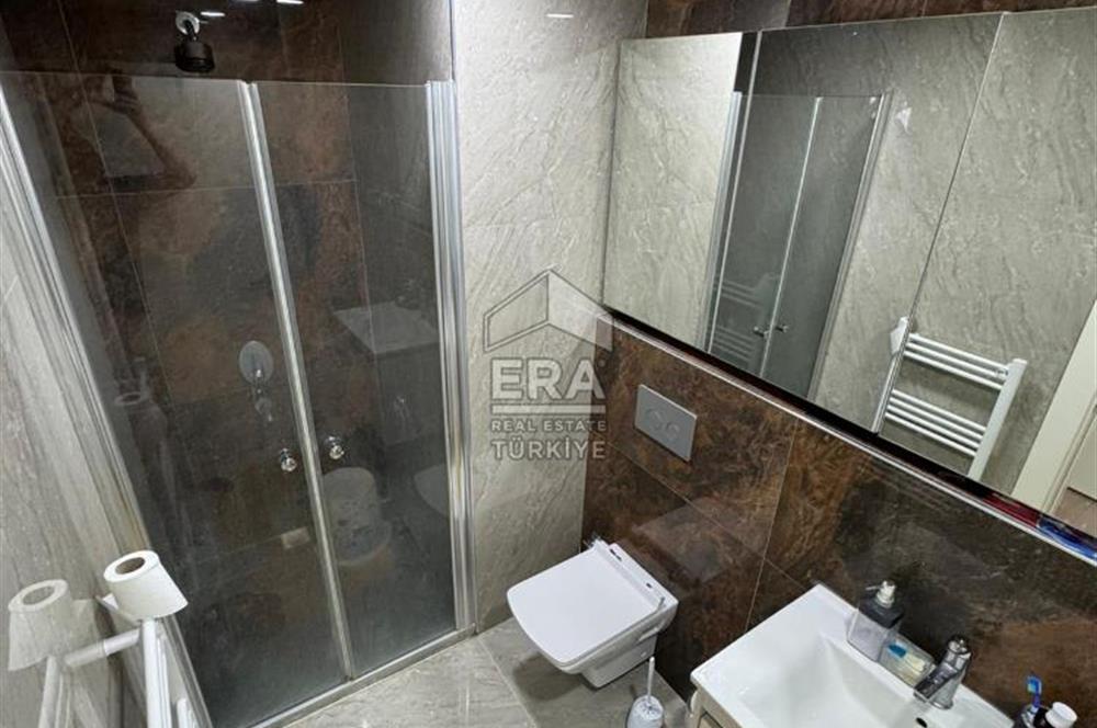 EGE MAH VADİ MANZARALI 180M2 4,5+1 SÜPER LÜKS DAİRE