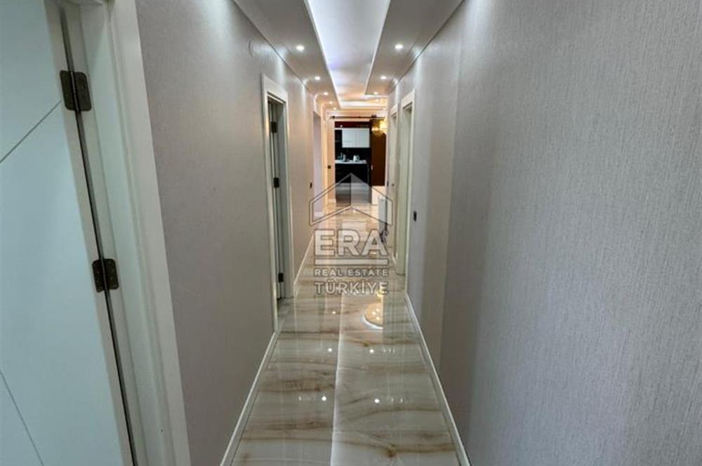 EGE MAH VADİ MANZARALI 180M2 4,5+1 SÜPER LÜKS DAİRE