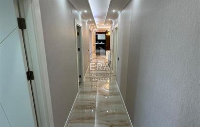 EGE MAH VADİ MANZARALI 180M2 4,5+1 SÜPER LÜKS DAİRE