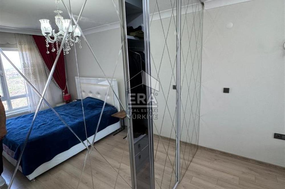 EGE MAH VADİ MANZARALI 180M2 4,5+1 SÜPER LÜKS DAİRE