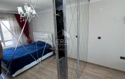 EGE MAH VADİ MANZARALI 180M2 4,5+1 SÜPER LÜKS DAİRE