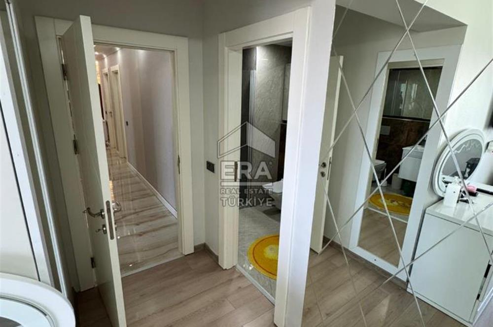 EGE MAH VADİ MANZARALI 180M2 4,5+1 SÜPER LÜKS DAİRE
