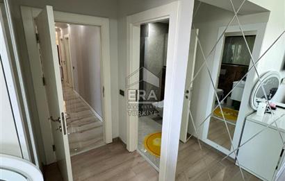 EGE MAH VADİ MANZARALI 180M2 4,5+1 SÜPER LÜKS DAİRE