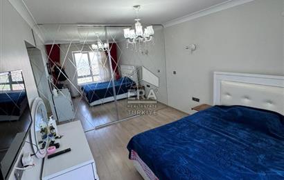 EGE MAH VADİ MANZARALI 180M2 4,5+1 SÜPER LÜKS DAİRE