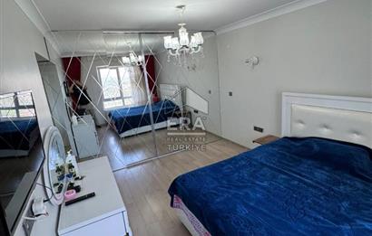 EGE MAH VADİ MANZARALI 180M2 4,5+1 SÜPER LÜKS DAİRE