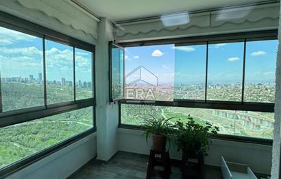 EGE MAH VADİ MANZARALI 180M2 4,5+1 SÜPER LÜKS DAİRE