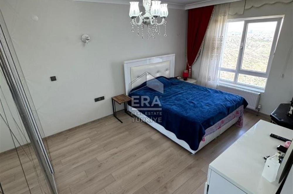 EGE MAH VADİ MANZARALI 180M2 4,5+1 SÜPER LÜKS DAİRE