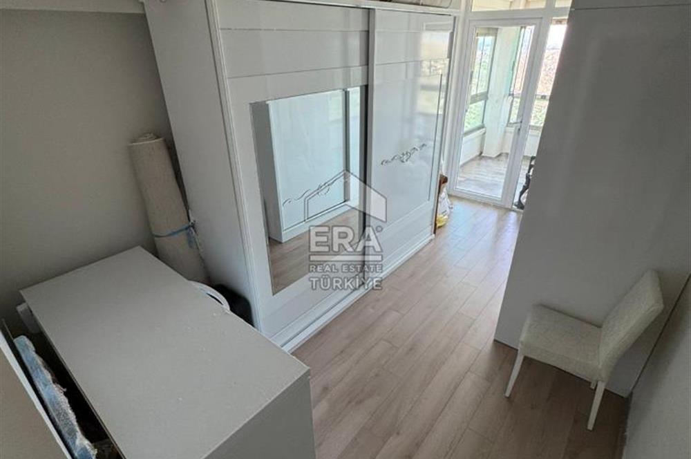 EGE MAH VADİ MANZARALI 180M2 4,5+1 SÜPER LÜKS DAİRE