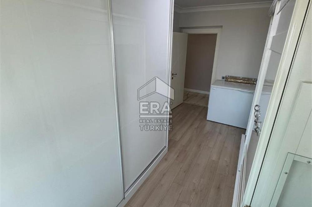 EGE MAH VADİ MANZARALI 180M2 4,5+1 SÜPER LÜKS DAİRE