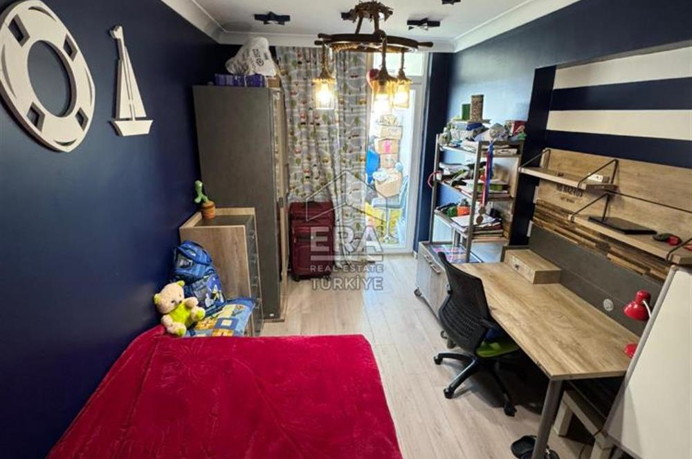 EGE MAH VADİ MANZARALI 180M2 4,5+1 SÜPER LÜKS DAİRE