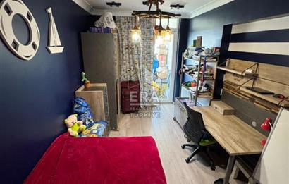 EGE MAH VADİ MANZARALI 180M2 4,5+1 SÜPER LÜKS DAİRE