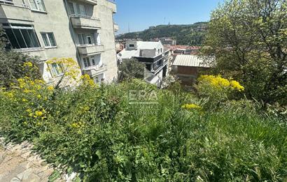 ERA PORT GÜVENCESİYLE BALIKESİR KUVA-İ MİLLİYE'DE 233,63m² ARSA