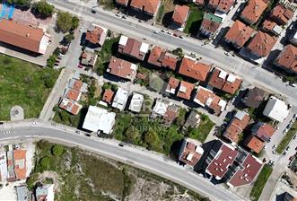ERA PORT GÜVENCESİYLE BALIKESİR KUVA-İ MİLLİYE'DE 233,63m² ARSA - 7 - 15046