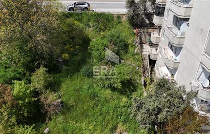 ERA PORT GÜVENCESİYLE BALIKESİR KUVA-İ MİLLİYE'DE 233,63m² ARSA