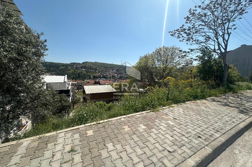 ERA PORT GÜVENCESİYLE BALIKESİR KUVA-İ MİLLİYE'DE 233,63m² ARSA