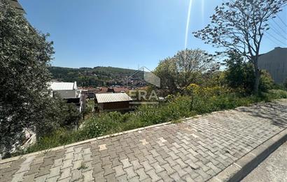 ERA PORT GÜVENCESİYLE BALIKESİR KUVA-İ MİLLİYE'DE 233,63m² ARSA