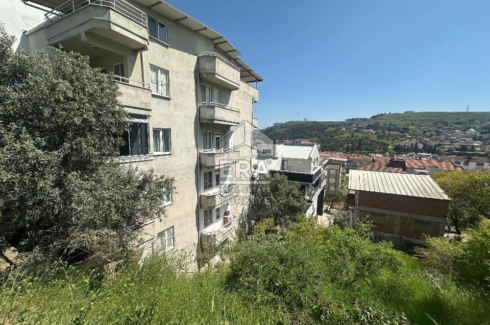 ERA PORT GÜVENCESİYLE BALIKESİR KUVA-İ MİLLİYE'DE 233,63m² ARSA