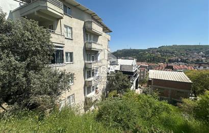 ERA PORT GÜVENCESİYLE BALIKESİR KUVA-İ MİLLİYE'DE 233,63m² ARSA