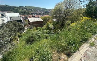 ERA PORT GÜVENCESİYLE BALIKESİR KUVA-İ MİLLİYE'DE 233,63m² ARSA