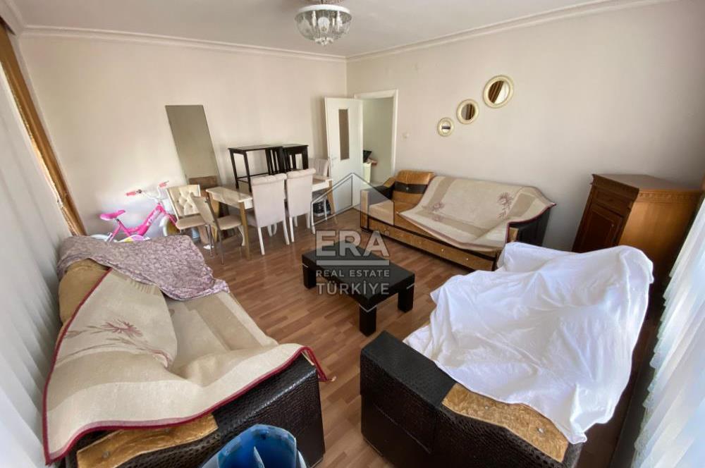 KEÇİÖREN BADEMLİK HACIKADIN GÖBEKTE 3+1 OTURUMA HAZIR KREDİYE UYGUN MASRAFSIZ SATILIK FIRSAT DAİRESİ