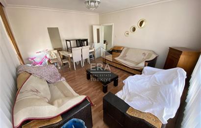 KEÇİÖREN BADEMLİK HACIKADIN GÖBEKTE 3+1 OTURUMA HAZIR KREDİYE UYGUN MASRAFSIZ SATILIK FIRSAT DAİRESİ