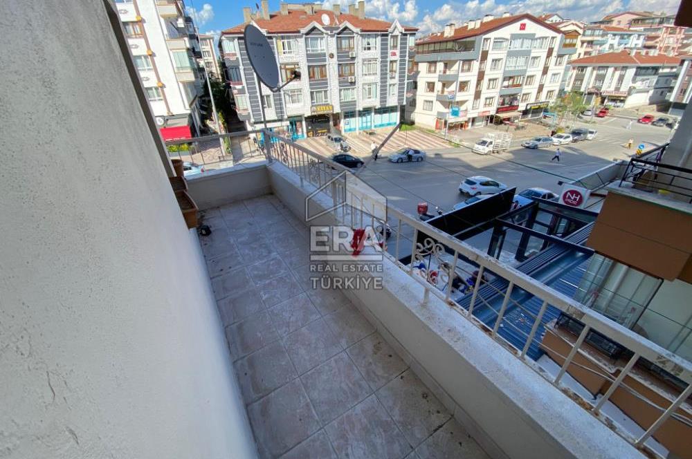 KEÇİÖREN BADEMLİK HACIKADIN GÖBEKTE 3+1 OTURUMA HAZIR KREDİYE UYGUN MASRAFSIZ SATILIK FIRSAT DAİRESİ