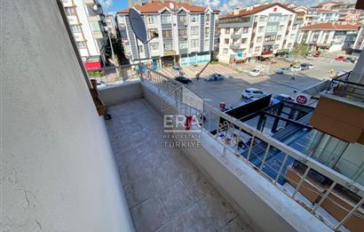 KEÇİÖREN BADEMLİK HACIKADIN GÖBEKTE 3+1 OTURUMA HAZIR KREDİYE UYGUN MASRAFSIZ SATILIK FIRSAT DAİRESİ