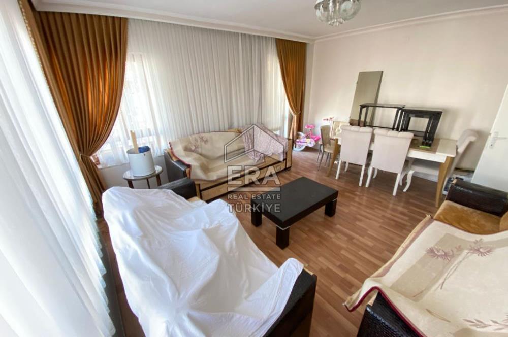 KEÇİÖREN BADEMLİK HACIKADIN GÖBEKTE 3+1 OTURUMA HAZIR KREDİYE UYGUN MASRAFSIZ SATILIK FIRSAT DAİRESİ