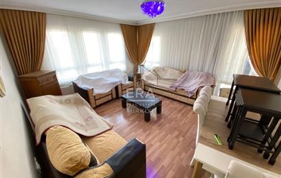 KEÇİÖREN BADEMLİK HACIKADIN GÖBEKTE 3+1 OTURUMA HAZIR KREDİYE UYGUN MASRAFSIZ SATILIK FIRSAT DAİRESİ