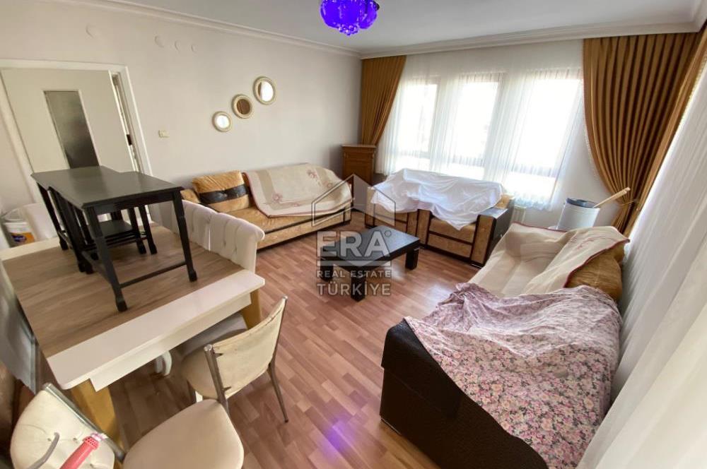 KEÇİÖREN BADEMLİK HACIKADIN GÖBEKTE 3+1 OTURUMA HAZIR KREDİYE UYGUN MASRAFSIZ SATILIK FIRSAT DAİRESİ