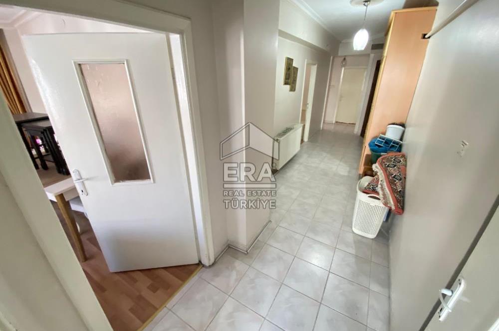 KEÇİÖREN BADEMLİK HACIKADIN GÖBEKTE 3+1 OTURUMA HAZIR KREDİYE UYGUN MASRAFSIZ SATILIK FIRSAT DAİRESİ