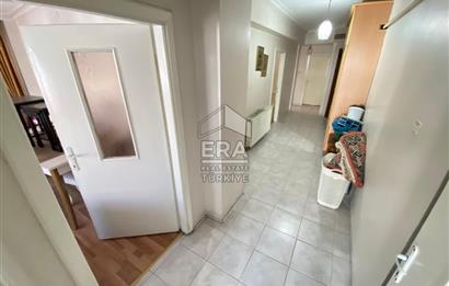 KEÇİÖREN BADEMLİK HACIKADIN GÖBEKTE 3+1 OTURUMA HAZIR KREDİYE UYGUN MASRAFSIZ SATILIK FIRSAT DAİRESİ