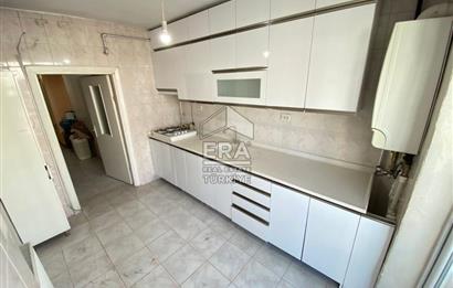 KEÇİÖREN BADEMLİK HACIKADIN GÖBEKTE 3+1 OTURUMA HAZIR KREDİYE UYGUN MASRAFSIZ SATILIK FIRSAT DAİRESİ