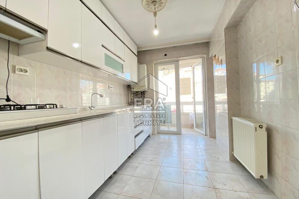 KEÇİÖREN BADEMLİK HACIKADIN GÖBEKTE 3+1 OTURUMA HAZIR KREDİYE UYGUN MASRAFSIZ SATILIK FIRSAT DAİRESİ