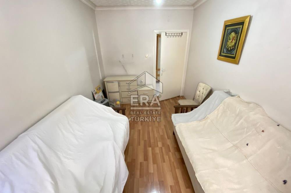 KEÇİÖREN BADEMLİK HACIKADIN GÖBEKTE 3+1 OTURUMA HAZIR KREDİYE UYGUN MASRAFSIZ SATILIK FIRSAT DAİRESİ