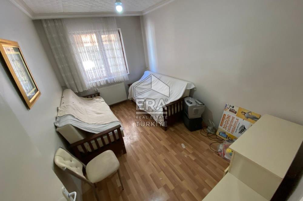 KEÇİÖREN BADEMLİK HACIKADIN GÖBEKTE 3+1 OTURUMA HAZIR KREDİYE UYGUN MASRAFSIZ SATILIK FIRSAT DAİRESİ