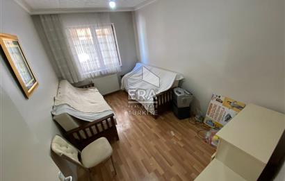 KEÇİÖREN BADEMLİK HACIKADIN GÖBEKTE 3+1 OTURUMA HAZIR KREDİYE UYGUN MASRAFSIZ SATILIK FIRSAT DAİRESİ