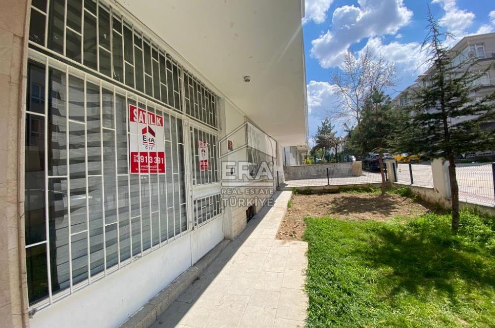 ÇANKAYA HARBİYE NADİR SOKAKTA SATILIK DÜKKAN