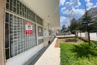 ÇANKAYA HARBİYE NADİR SOKAKTA SATILIK DÜKKAN - 8 - 15068