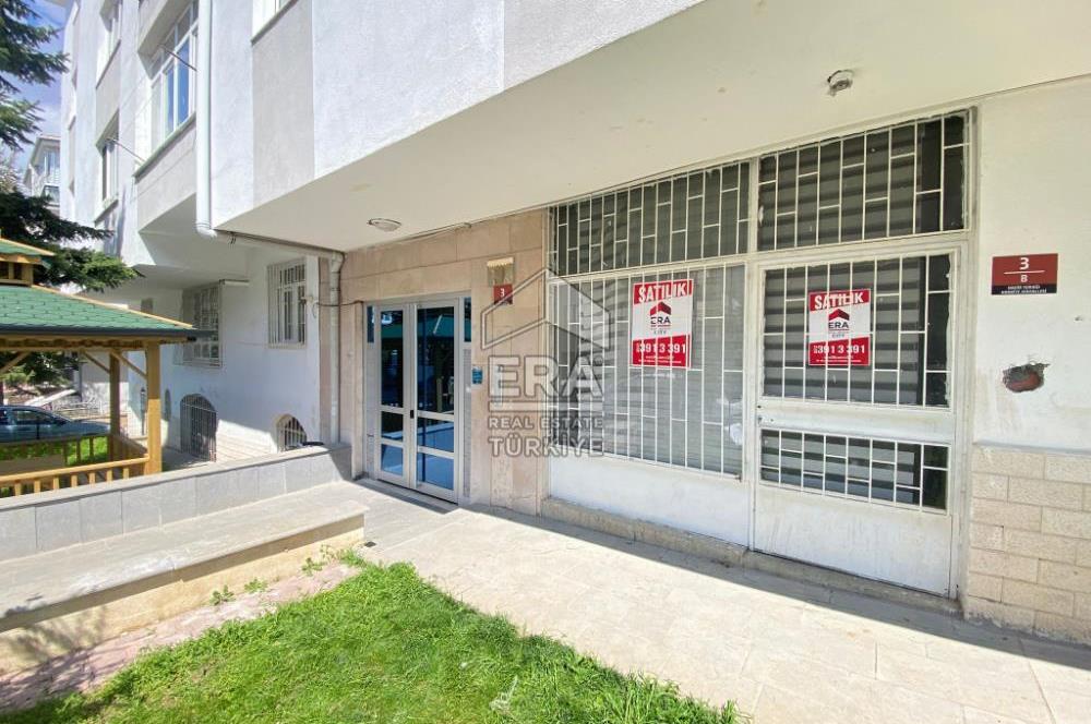 ÇANKAYA HARBİYE NADİR SOKAKTA SATILIK DÜKKAN