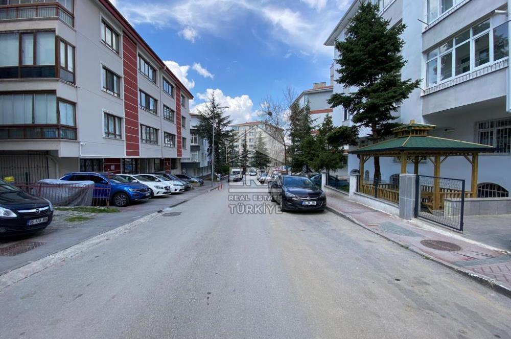 ÇANKAYA HARBİYE NADİR SOKAKTA SATILIK DÜKKAN