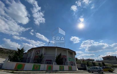 MAMAK ZİRVEKENT TOKİDE EŞYALI VEYA BOŞ KİRALIK DAİRE