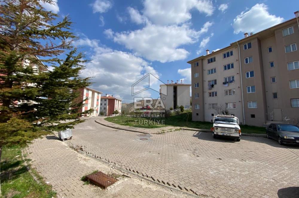 MAMAK ZİRVEKENT TOKİDE EŞYALI VEYA BOŞ KİRALIK DAİRE