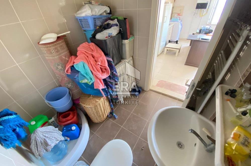 MAMAK ZİRVEKENT TOKİDE EŞYALI VEYA BOŞ KİRALIK DAİRE